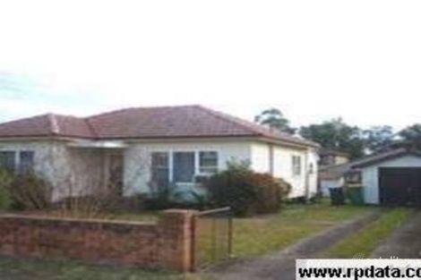 3 Senior St, Canley Vale, NSW 2166