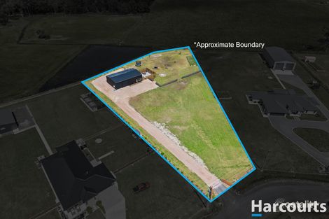 Property photo of 43 Elphin Drive Squeaking Point TAS 7307