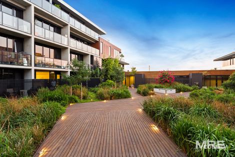 Property photo of 408/9 Griffiths Street Richmond VIC 3121
