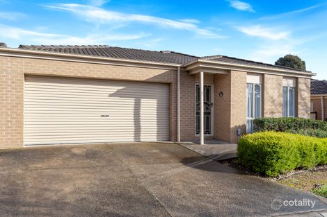 8/5 Eden Pl, Wallan, VIC 3756