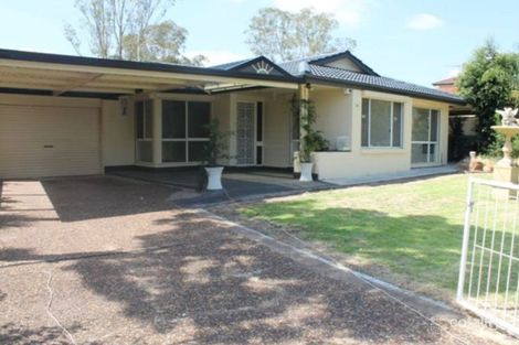 33 Shinnick Dr, Oakhurst, NSW 2761