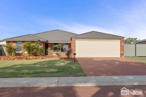 48 Diamantina Bvd, Byford, WA 6122