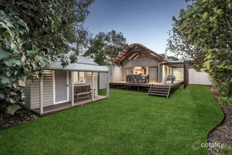 Property photo of 54 Glaneuse Road Point Lonsdale VIC 3225