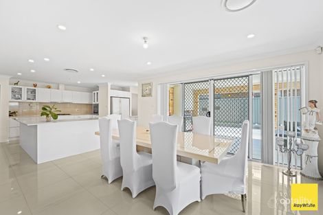 Property photo of 48 Donovan Boulevard Gregory Hills NSW 2557