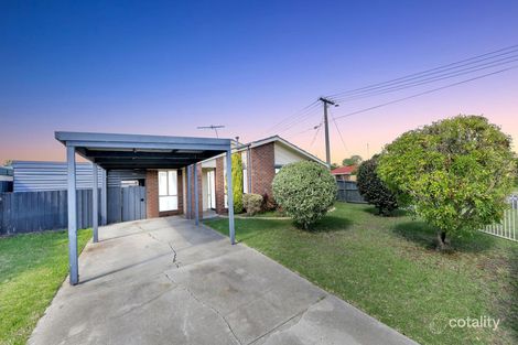 Property photo of 24 Paley Drive Corio VIC 3214