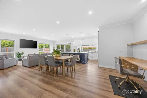 Property photo of 12 Alexander Drive Ballan VIC 3342