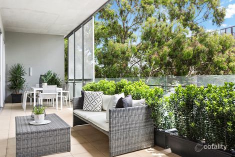 Property photo of 26/9-15 Danks Street Waterloo NSW 2017