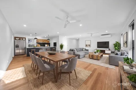 Property photo of 14 Tabby Street Coomera QLD 4209