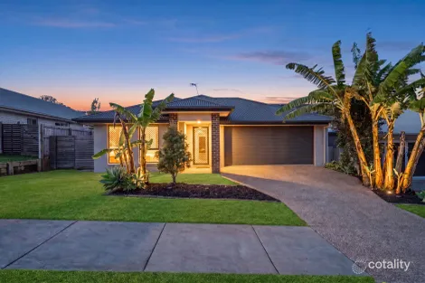 Property photo of 14 Tabby Street Coomera QLD 4209