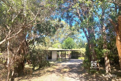 Property photo of 37 Fourth Avenue Raymond Island VIC 3880