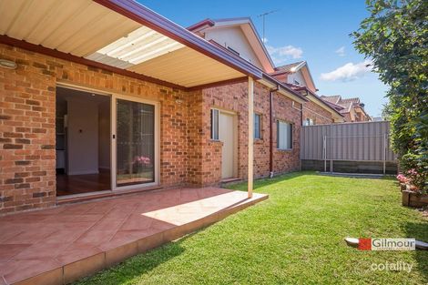 Property photo of 4/67-69 Railway Street Baulkham Hills NSW 2153