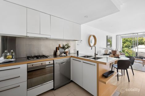 Property photo of 39/5-13 Larkin Street Camperdown NSW 2050