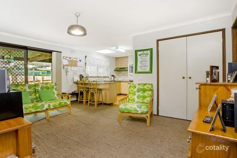 Property photo of 50 Dongola Road Keilor Downs VIC 3038