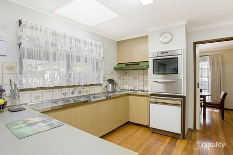 Property photo of 50 Dongola Road Keilor Downs VIC 3038