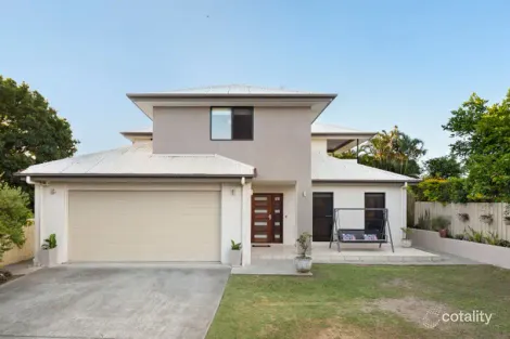 Property photo of 36 King Edward Avenue Darra QLD 4076