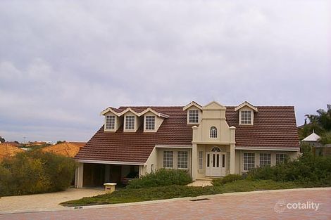 3 Hermite Rise, Sorrento, WA 6020