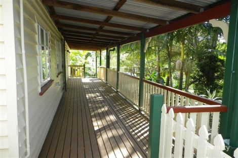 Property photo of 440 Upper Landershute Road Landers Shoot QLD 4555