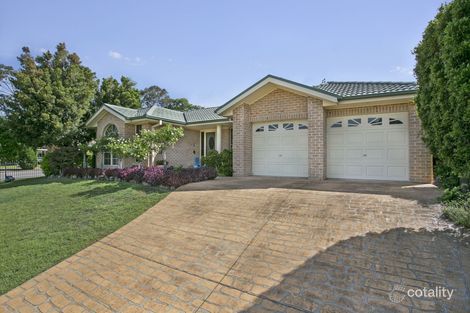 Property photo of 2 Hargreaves Circuit Metford NSW 2323