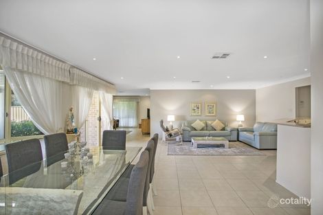 Property photo of 2 Hargreaves Circuit Metford NSW 2323
