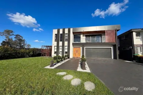 13 April Cres, Grantham Farm, NSW 2765