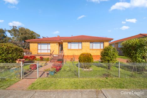 Property photo of 102 Morton Street Crestwood NSW 2620