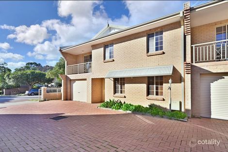 Property photo of 1/177 Carr Place Leederville WA 6007
