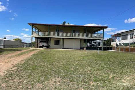 30 Wolsey St, Taroom, QLD 4420