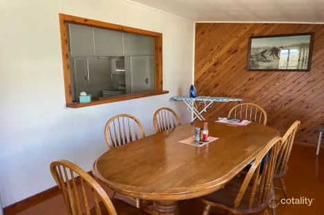 Property photo of 30 Wolsey Street Taroom QLD 4420