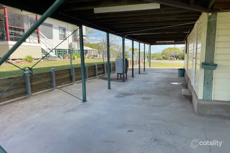 Property photo of 30 Wolsey Street Taroom QLD 4420