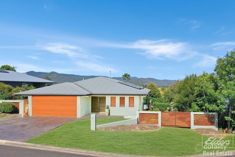 Property photo of 14 Montgomery Close Atherton QLD 4883