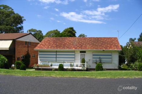 Property photo of 22 Ghersi Avenue Wamberal NSW 2260