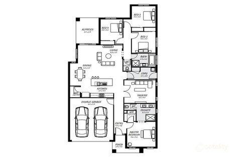 Property photo of LOT 935 Fadaro Drive Kalkallo VIC 3064