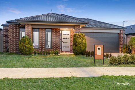 Property photo of 28 Red Robin Drive Winter Valley VIC 3358