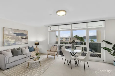 Property photo of 21/13 East Esplanade Manly NSW 2095