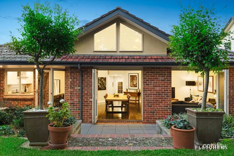 Property photo of 2 Lloyd Street Mont Albert North VIC 3129