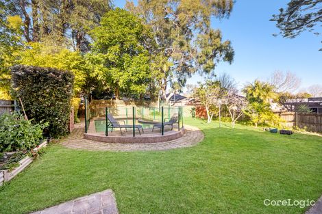 Property photo of 8 Mungarra Avenue St Ives NSW 2075