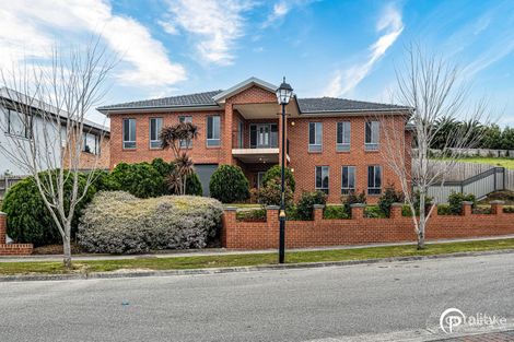 Property photo of 42 Portchester Boulevard Beaconsfield VIC 3807