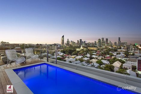 Property photo of 101/36 Anglesey Street Kangaroo Point QLD 4169