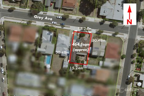 Property photo of 30 Grey Avenue West Hindmarsh SA 5007