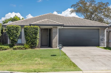 Property photo of 113 Fig Tree Circuit Caboolture QLD 4510