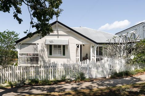 Property photo of 42 Abraham Street Red Hill QLD 4059