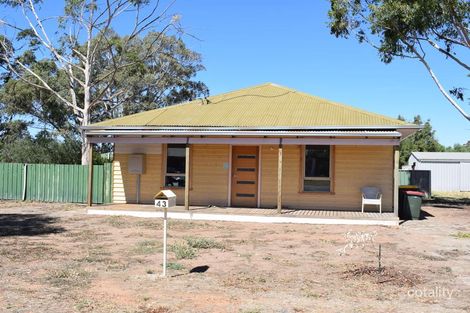 43 Verdon St, Inglewood, VIC 3517