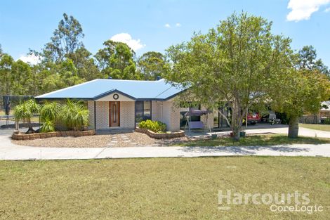 Property photo of 117-125 Peppertree Drive Jimboomba QLD 4280