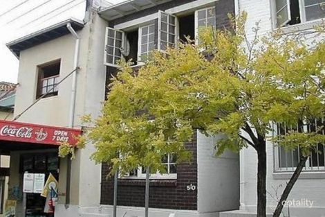 2/50 Womerah Ave, Darlinghurst, NSW 2010