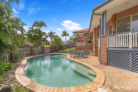 Property photo of 10 Rosebud Street Robina QLD 4226