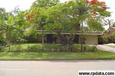 Property photo of 106 Mount Ommaney Drive Jindalee QLD 4074