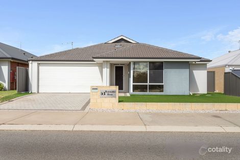 Property photo of 53 Tourmaline Boulevard Byford WA 6122