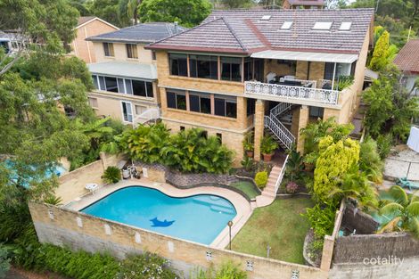 Property photo of 4 Kennedy Crescent Bonnet Bay NSW 2226