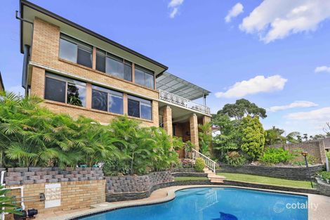 Property photo of 4 Kennedy Crescent Bonnet Bay NSW 2226