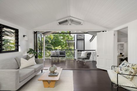 Property photo of 42 Abraham Street Red Hill QLD 4059